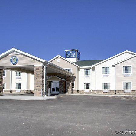 Cobblestone Inn & Suites - Avoca Exterior foto