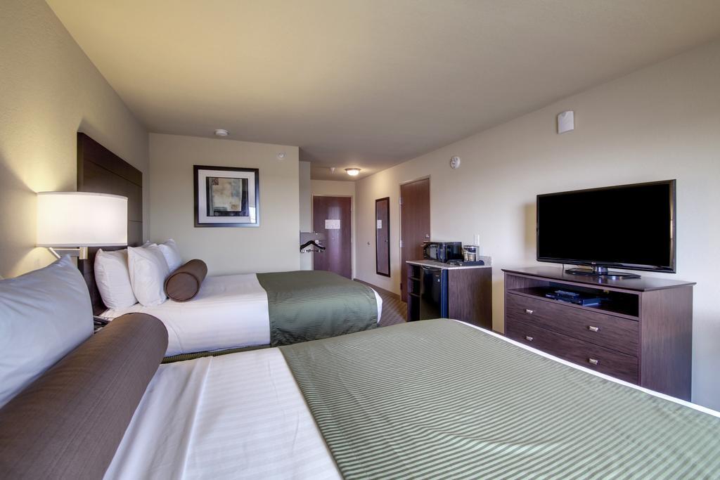 Cobblestone Inn & Suites - Avoca Quarto foto