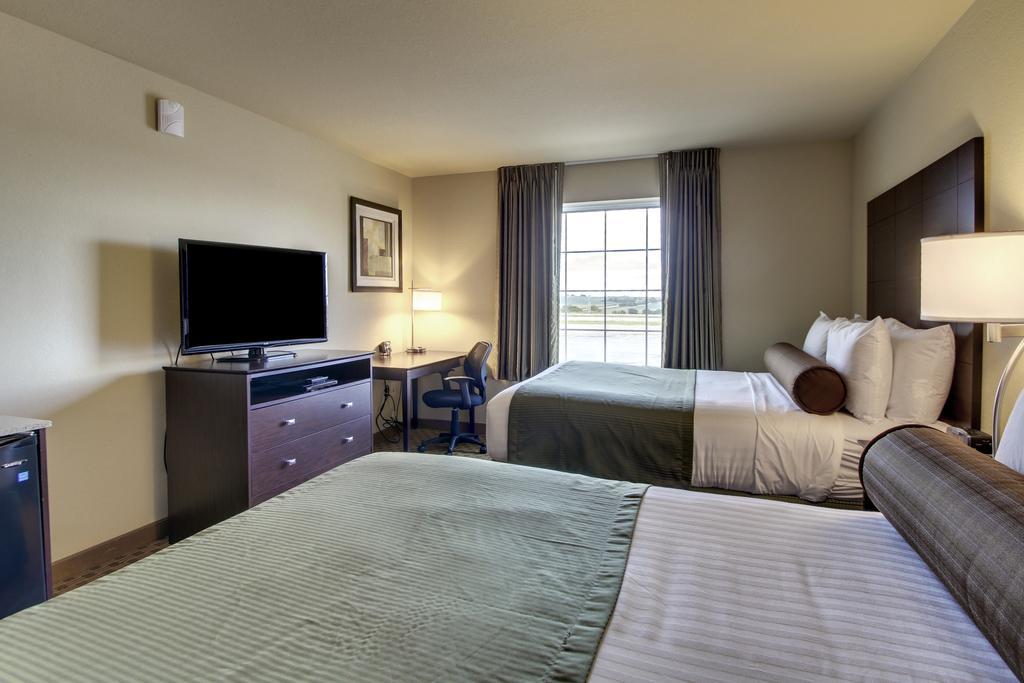 Cobblestone Inn & Suites - Avoca Exterior foto