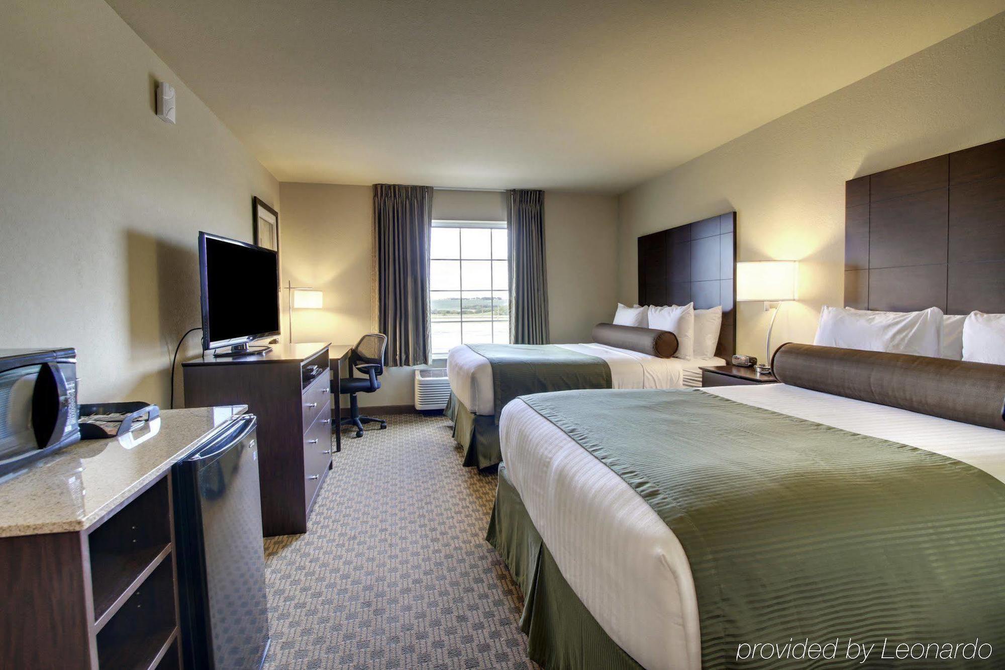 Cobblestone Inn & Suites - Avoca Exterior foto