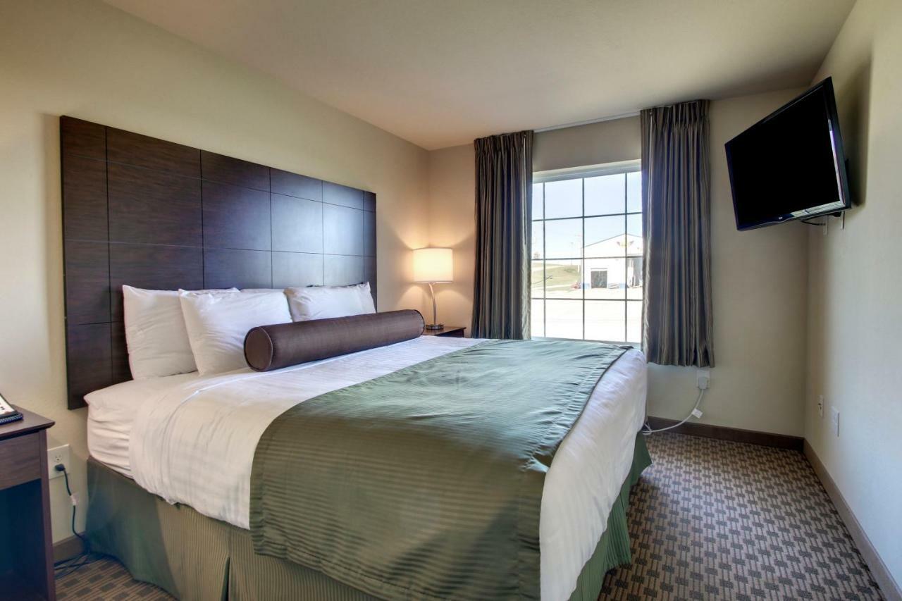 Cobblestone Inn & Suites - Avoca Exterior foto